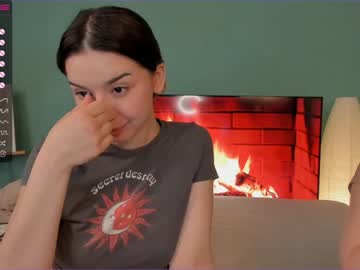 webcam couple huntertiana today image #1844830