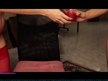 webcam couple scarlett_and_dean today image #74360