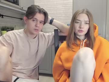 webcam couple arishkolux today image #625700