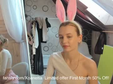 webcam girl xoanetta today image #1939327