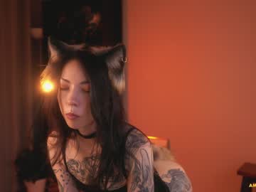 webcam girl ambientink today image #2998183