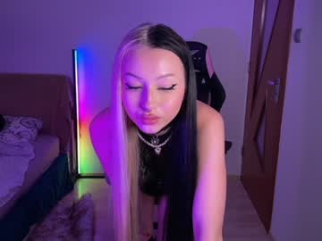 webcam girl jadesuzieof today image #4035901
