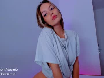 webcam girl amazing_roxana today image #3104255