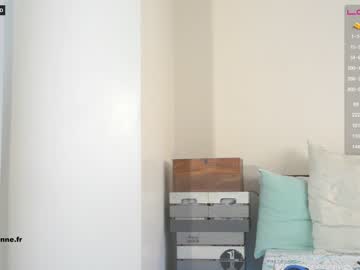 webcam girl belle_adrienne today image #369887