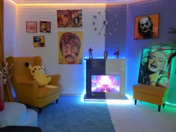 webcam girl amelia__williams today image #461775
