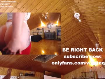 webcam girl wildtequilla today image #1869992