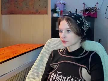 webcam girl ketlinrous today image #977209