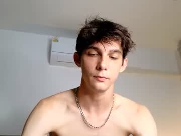 webcam man aaron_bang today image #17329