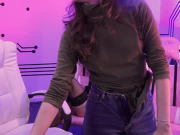 webcam couple anabel054 today image #765104
