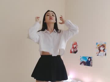 webcam girl chanlia today image #991881