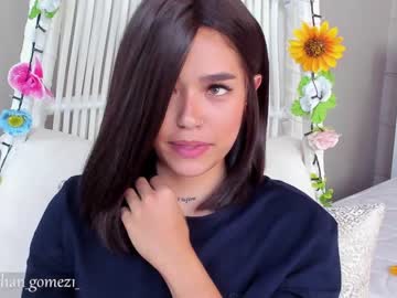 webcam girl _meghan_gomez1_ today image #310441