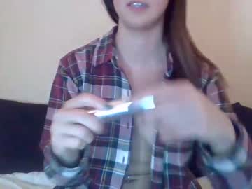 webcam girl just_peachyyy today image #916487
