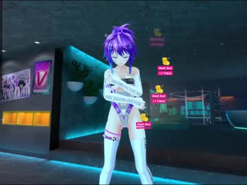 webcam girl projektmelody today image #1497936