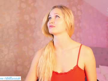 webcam girl stella_and_stephan today image #1088199