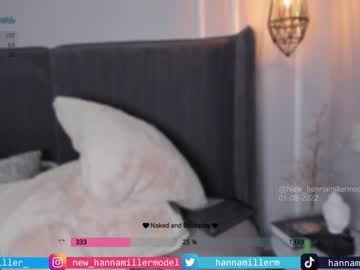 webcam girl _hannamiller today image #2346419