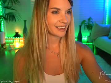 webcam girl phoenix_taylor today image #1757788