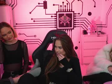 webcam couple anabel054 today image #993928