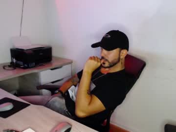 webcam man tommy_jhonn today image #2869465