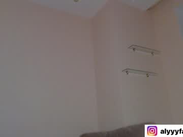 webcam girl alyssa_fabulous today image #3600312