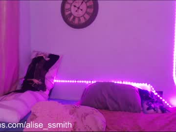 webcam girl alie_smith today image #4831