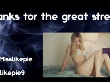 webcam girl like_pie today image #3699887