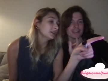 webcam couple punk_bratz_doll1 today image #444695