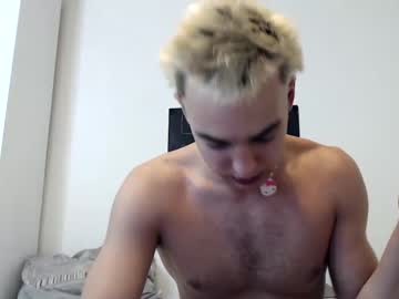 webcam couple ellie_mcqueen today image #605700