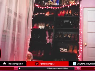 webcam girl helena_hope today image #2733701