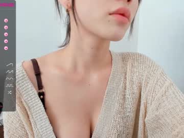webcam girl hee_jin today image #3186659