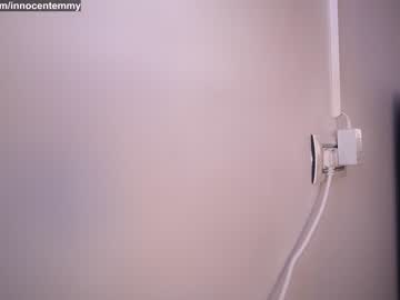 webcam girl innocentemmy today image #3202888
