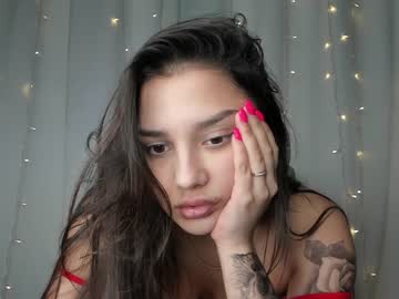 webcam girl so_sweet_poppy today image #1436419