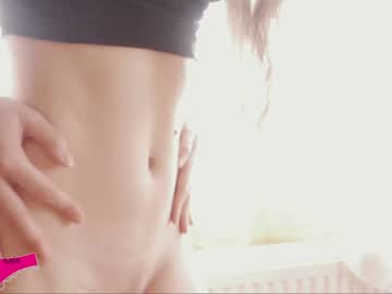 webcam girl clementine__ today image #308091