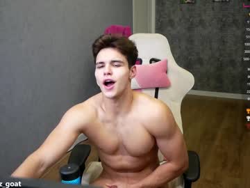 webcam man horny_goats today image #3283024