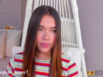 webcam girl _meghan_gomez1_ today image #2457834