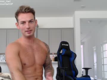 webcam man connor_hart today image #2272207