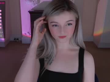 webcam girl xoberry today image #1548289