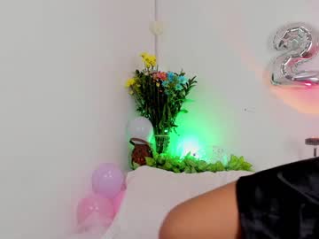 webcam girl abiee__ today image #1777017
