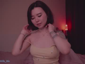 webcam girl lu_blu today image #72278