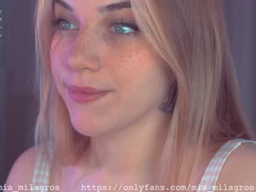 webcam girl mia_milagros today image #973844
