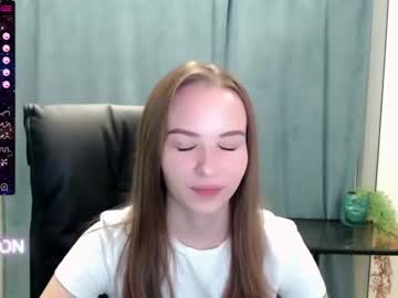 webcam girl ninellflower today image #2747995
