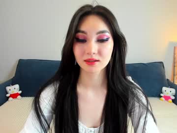 webcam girl yoyo_manga today image #3525387