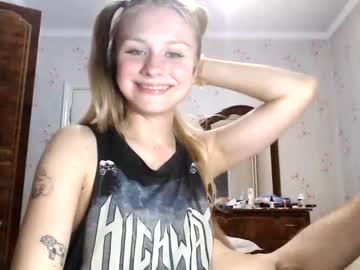 webcam couple ellie_mcqueen today image #2134878