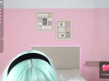 webcam girl little_effy18 today image #915931