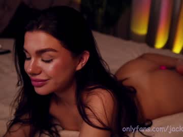 webcam girl jacky_smith today image #796383