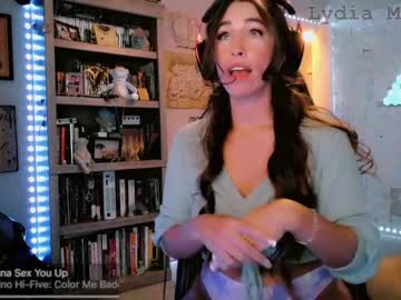 webcam girl monstrumologist today image #2547876