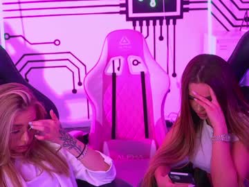 webcam couple anabel054 today image #1849909