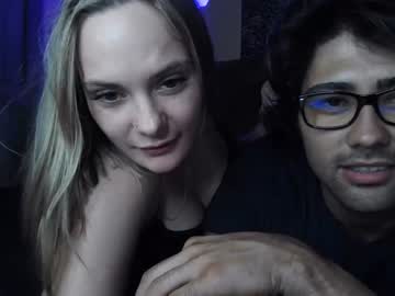 webcam couple crystalmystiq today image #1807932