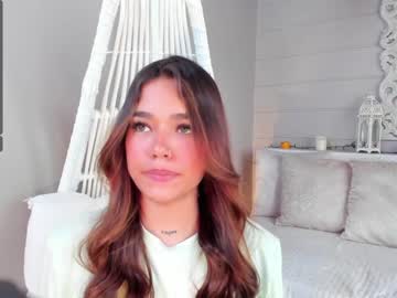 webcam girl _meghan_gomez1_ today image #1394633
