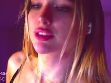 webcam girl emmber today image #1679035