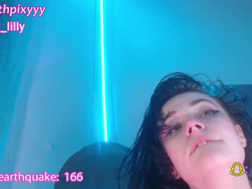 webcam girl lilly_pilly today image #111591